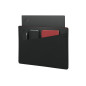 Lenovo 4X41L51715 borsa per laptop 33 cm (13") Custodia a tasca Nero Lenovo 4X41L51715 borsa per laptop 33 cm (13") Custodia a tasca Nero