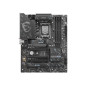 MSI Z890 GAMING WIFI scheda madre Intel Z890 LGA 1851 (Socket V1) ATX