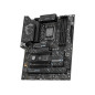 MSI Z890 GAMING WIFI scheda madre Intel Z890 LGA 1851 (Socket V1) ATX