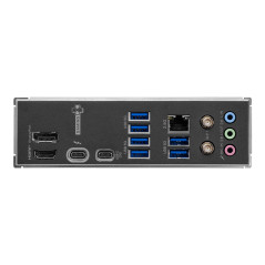 MSI Z890 GAMING WIFI scheda madre Intel Z890 LGA 1851 (Socket V1) ATX