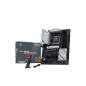 MSI MAG X870E GAMING MAX WIFI scheda madre AMD X870E Socket AM5 ATX