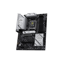 MSI MAG X870E GAMING MAX WIFI scheda madre AMD X870E Socket AM5 ATX