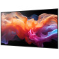 Sharp MultiSync E509 Pannello piatto per segnaletica digitale 127 cm (50") LCD 3501 cd/m² 4K Ultra HD Nero Sharp MultiSync E509 Pannello piatto per segnaletica digitale 127 cm (50") LCD 3501 cd/m² 4K Ultra HD Nero