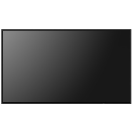 Sharp MultiSync E509 Pannello piatto per segnaletica digitale 127 cm (50") LCD 3501 cd/m² 4K Ultra HD Nero