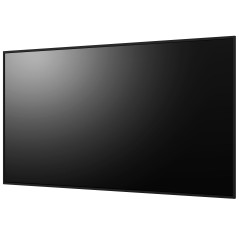Sharp MultiSync E509 Pannello piatto per segnaletica digitale 127 cm (50") LCD 3501 cd m² 4K Ultra HD Nero
