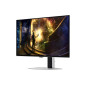 Samsung Monitor Gaming Odyssey OLED G6 - G61SD da 27'' LS27DG610SUXEN