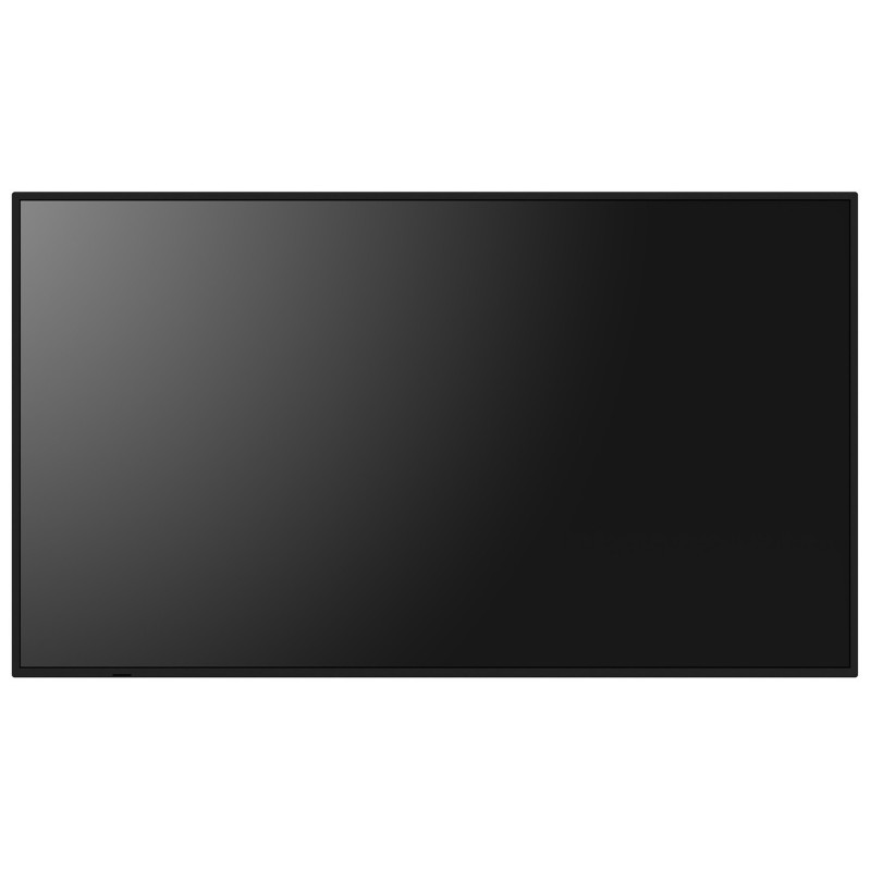 Sharp MultiSync M552 Pannello piatto per segnaletica digitale 139,7 cm (55") LCD 550 cd/m² 4K Ultra HD Nero Touch screen Sharp MultiSync M552 Pannello piatto per segnaletica digitale 139,7 cm (55") LCD 550 cd/m² 4K Ultra HD Nero Touch screen