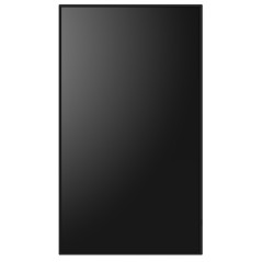 Sharp MultiSync M552 Pannello piatto per segnaletica digitale 139,7 cm (55") LCD 550 cd m² 4K Ultra HD Nero Touch screen
