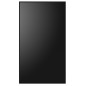 Sharp MultiSync M552 Pannello piatto per segnaletica digitale 139,7 cm (55") LCD 550 cd/m² 4K Ultra HD Nero Touch screen Sharp MultiSync M552 Pannello piatto per segnaletica digitale 139,7 cm (55") LCD 550 cd/m² 4K Ultra HD Nero Touch screen