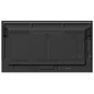 Sharp MultiSync M552 Pannello piatto per segnaletica digitale 139,7 cm (55") LCD 550 cd/m² 4K Ultra HD Nero Touch screen Sharp MultiSync M552 Pannello piatto per segnaletica digitale 139,7 cm (55") LCD 550 cd/m² 4K Ultra HD Nero Touch screen