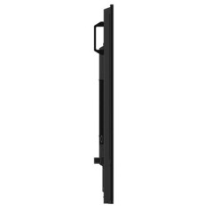 Sharp MultiSync M652 Pannello piatto per segnaletica digitale 139,7 cm (55") LCD 550 cd m² 4K Ultra HD Nero Touch screen