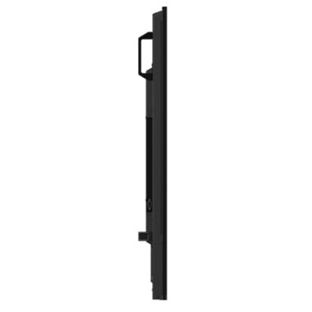 Sharp MultiSync M652 Pannello piatto per segnaletica digitale 139,7 cm (55") LCD 550 cd m² 4K Ultra HD Nero Touch screen