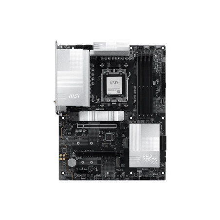 MSI PRO X870E-S EVO WIFI scheda madre AMD X870E Socket AM5 ATX