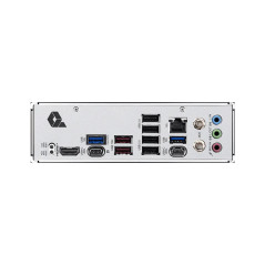 MSI PRO X870E-S EVO WIFI scheda madre AMD X870E Socket AM5 ATX