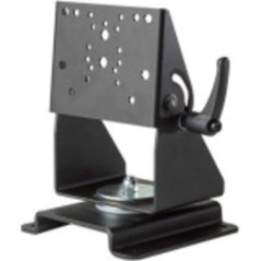 Gamber-Johnson 7170-0585 kit di fissaggio Nero