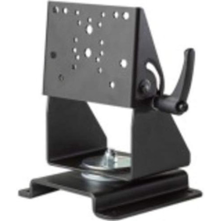Gamber-Johnson 7170-0585 kit di fissaggio Nero