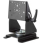 Gamber-Johnson 7170-0585 kit di fissaggio Nero Gamber-Johnson 7170-0585 kit di fissaggio Nero