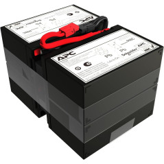 APC APCRBCV209 batteria UPS 48 V 9 Ah