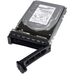 DELL 400-ATJL disco rigido interno 1,2 TB 10000 Giri/min 2.5" SAS