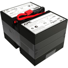 APC APCRBCV208 batteria UPS 48 V 7 Ah