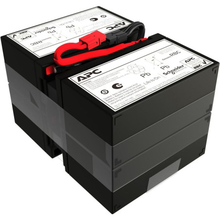 APC APCRBCV208 batteria UPS 48 V 7 Ah