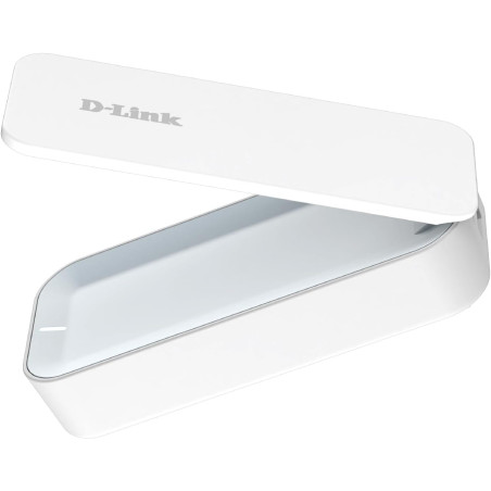 D-Link D501 dispositivo di rete cellulare