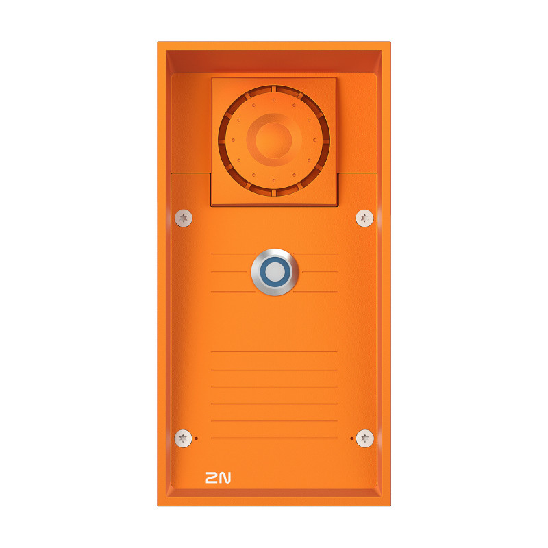 2N 01353-001 accessorio per sistema intercom Modulo dell'altoparlante 2N 01353-001 accessorio per sistema intercom Modulo dell'altoparlante