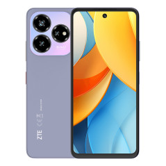ZTE Blade V60 Vita 16,8 cm (6.6") Doppia SIM Android 13 4G USB tipo-C 6 GB 256 GB 5000 mAh Viola