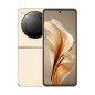 ZTE Nubia Flip 5G 17,5 cm (6.9") Doppia SIM USB tipo-C 8 GB 256 GB 4310 mAh Oro ZTE Nubia Flip 5G 17,5 cm (6.9") Doppia SIM USB tipo-C 8 GB 256 GB 4310 mAh Oro