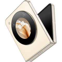 ZTE Nubia Flip 5G 17,5 cm (6.9") Doppia SIM USB tipo-C 8 GB 256 GB 4310 mAh Oro