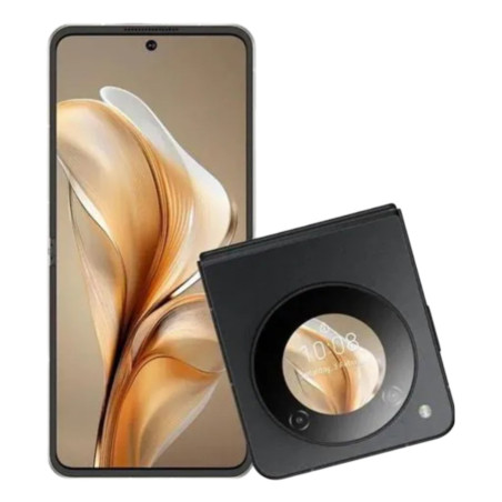 ZTE Nubia Flip 5G 17,5 cm (6.9") Doppia SIM USB tipo-C 8 GB 256 GB 4310 mAh Nero