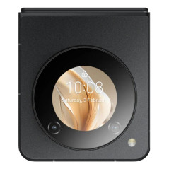 ZTE Nubia Flip 5G 17,5 cm (6.9") Doppia SIM USB tipo-C 8 GB 256 GB 4310 mAh Nero