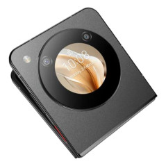 ZTE Nubia Flip 5G 17,5 cm (6.9") Doppia SIM USB tipo-C 8 GB 256 GB 4310 mAh Nero