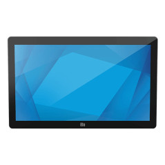 Elo Touch Solutions 2203LM Pannello piatto interattivo 54,6 cm (21.5") LCD 225 cd m² Full HD Nero Touch screen