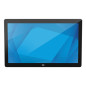Elo Touch Solutions 2203LM Pannello piatto interattivo 54,6 cm (21.5") LCD 225 cd/m² Full HD Nero Touch screen