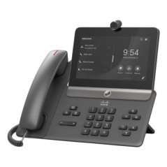 Cisco 8875 Telefono per conferenze IP