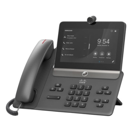 Cisco 8875 Telefono per conferenze IP