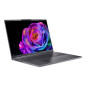 Acer Aspire 16 AI A16-52M-52G1 Copilot+ PC Intel Core Ultra 5 226V Computer portatile 40,6 cm (16") WUXGA+ 16 GB LPDDR5x-SDRAM