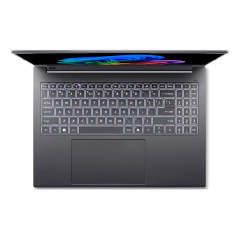 Acer Aspire 16 AI A16-52M-52G1 Copilot+ PC Intel Core Ultra 5 226V Computer portatile 40,6 cm (16") WUXGA+ 16 GB LPDDR5x-SDRAM