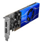 AMD Radeon PRO W6400 4 GB GDDR6