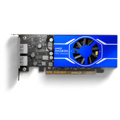 AMD Radeon PRO W6400 4 GB GDDR6
