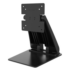 Microtouch MA-STAND-A2 Supporti a parete per TV Scrivania Nero