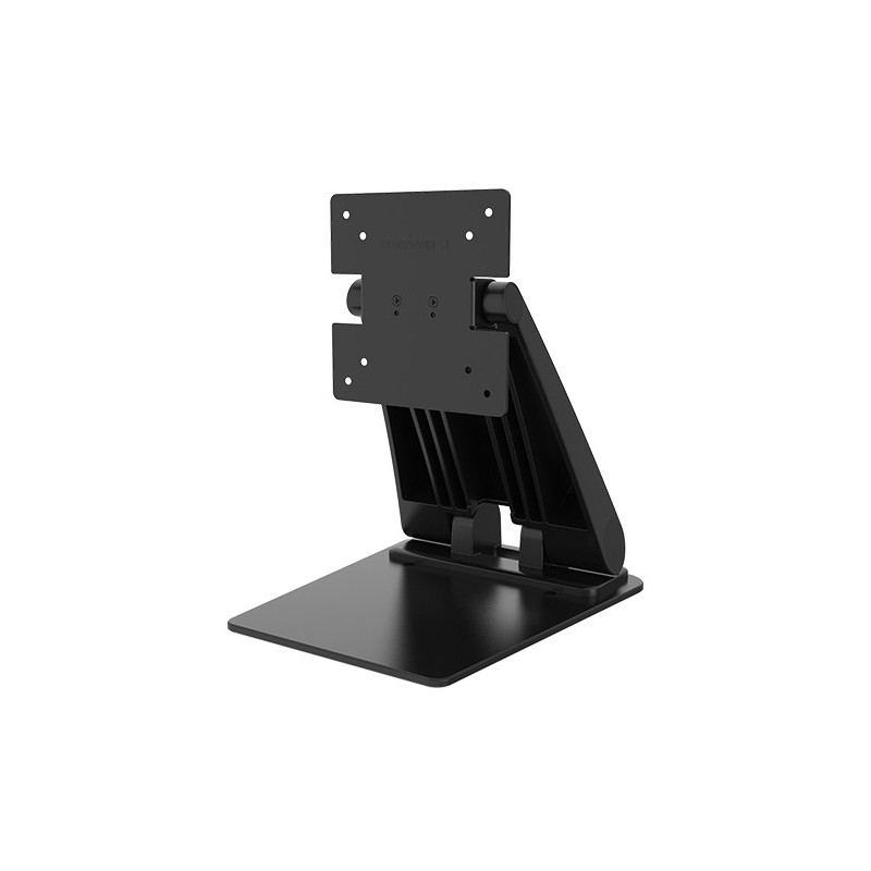 Microtouch MA-STAND-A2 Supporti a parete per TV Scrivania Nero