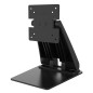 Microtouch MA-STAND-A2 Supporti a parete per TV Scrivania Nero