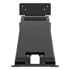 Microtouch MA-STAND-A2 Supporti a parete per TV Scrivania Nero