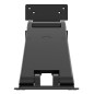 Microtouch MA-STAND-A2 Supporti a parete per TV Scrivania Nero