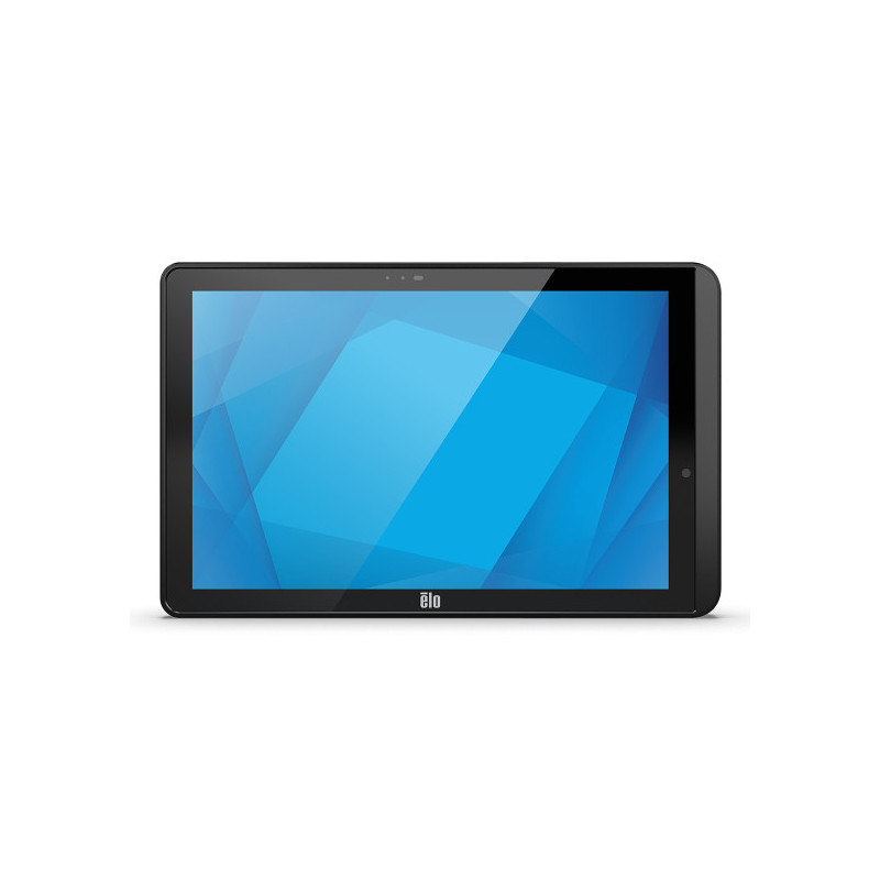 Elo Touch Solutions Elo Pay M100 2,2 GHz Mini 25,6 cm (10.1") 1920 x 1200 Pixel Touch screen Nero