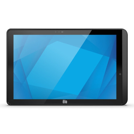 Elo Touch Solutions Elo Pay M100 2,2 GHz Mini 25,6 cm (10.1") 1920 x 1200 Pixel Touch screen Nero