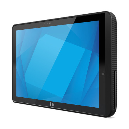 Elo Touch Solutions Elo Pay M100 2,2 GHz Mini 25,6 cm (10.1") 1920 x 1200 Pixel Touch screen Nero