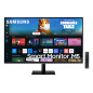 Samsung Smart Monitor M5 - M50D da 27'' Full HD Flat LS27DM500EUXEN Samsung Smart Monitor M5 - M50D da 27'' Full HD Flat LS27DM500EUXEN